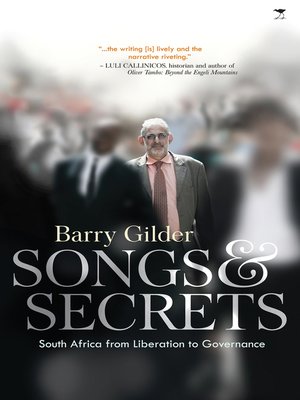 cover image of Songs & Secrets
